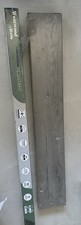 Grey Laminate Flooring 2 packs