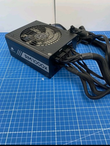 Corsair rm1000x fully - rm1000x,