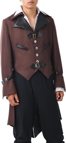 Blessume mens steampunk - blessume,
