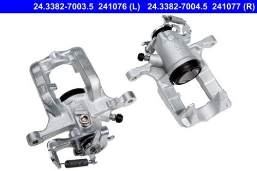 Brake caliper ate fits - caliper, opel