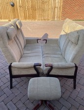 Handmade 2 headrest - handmade,