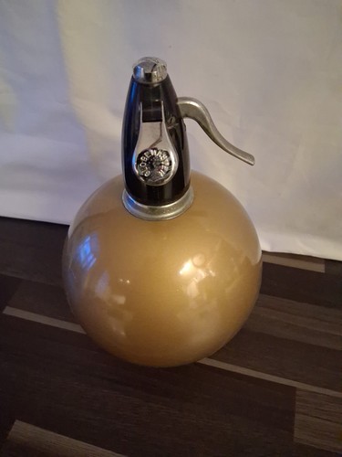Vintage boc sparklets - sparklets, soda