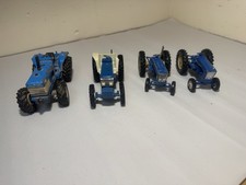 Bundle BRITAINS & SIKU Farm