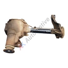 Mitsubishi L200 MK4 06-15 Front Diff Differential Axle 3.917 Ratio 2.5 Manual