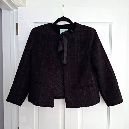 Dickins jones women - dickins, black