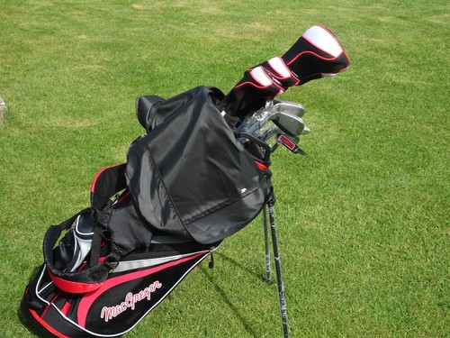 Macgregor golf dct4000 - golf,