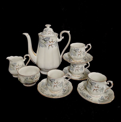 Royal albert silver maple - silver, 11