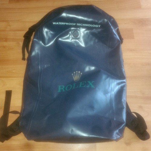 Rare rolex musto waterproof - rare,