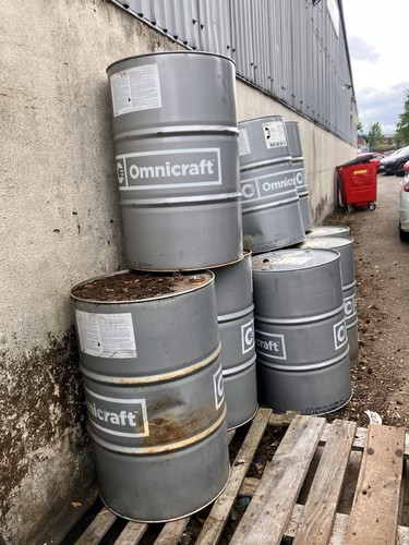 200ltr garden waste - garden,