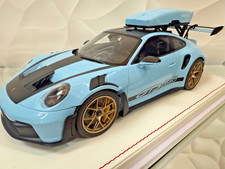 1/18 Ivy Merit Porsche 992 GT3