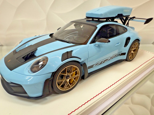 Ivy merit porsche - merit, 992