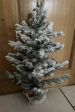 Artificial christmas tree - artificial,