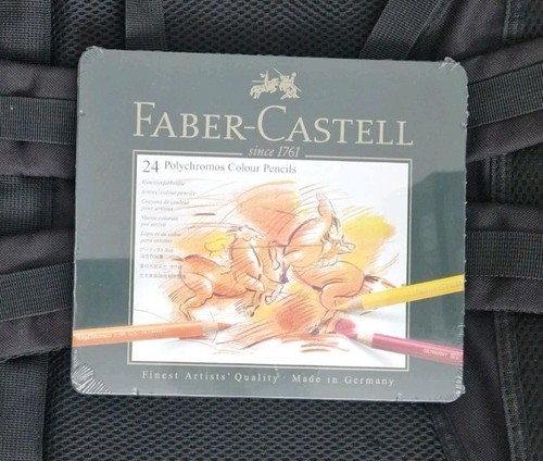 Brand new faber - brand, faber-castell