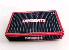 Dingbats Vintage Board Game by