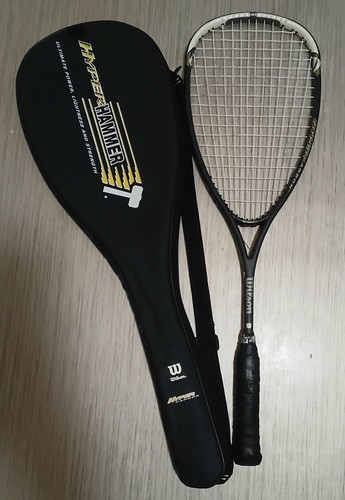 Wilson hyper hammer carbon - hyper,