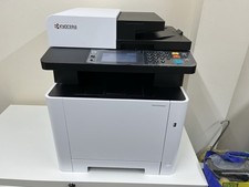 Kyocera ecosys m5526cdw - ecosys,