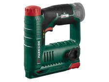 Parkside 12V Cordless Staple