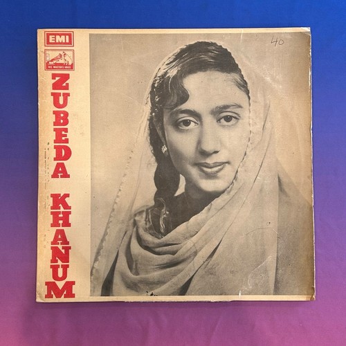Best zubeda khanum - best, 1