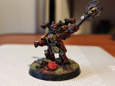 Warhammer 40k Chaos Space