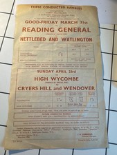 British Railways rambles Nettlebed & Watlington, Cryers Hill