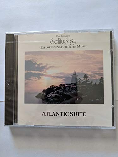Atlantic suite gibson dan - atlantic,