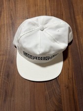 Supreme Shattered Logo 5-Panel