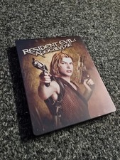 Resident Evil - Apocalypse