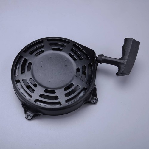 Pull start starter recoil - pull,