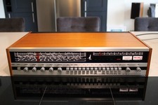 Tandberg Huldra 10 AM/FM