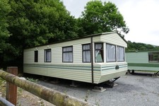 caravans for sale 4 berth static