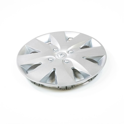 Renault genuine alloy - renault, 15"