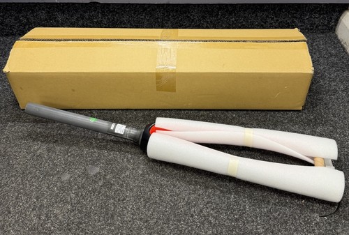 Carbon fibre forks - fibre,