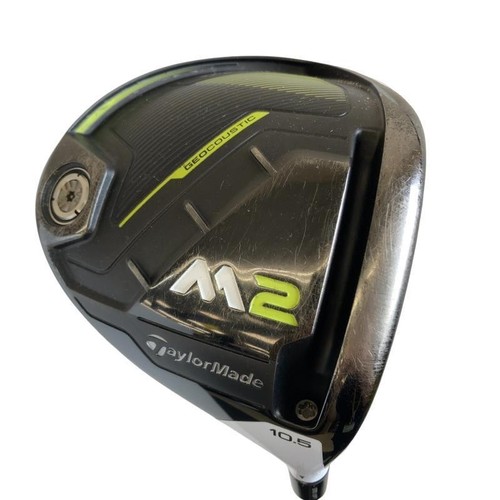 Taylormade 2017 driver - m2,
