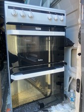 Amica Double Oven 