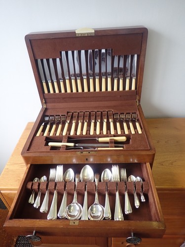 Vintage james ryals boxed - vintage,
