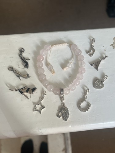 Thomas sabo rose quartz - sabo,