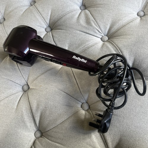 Babyliss curl secret automatic - babyliss,