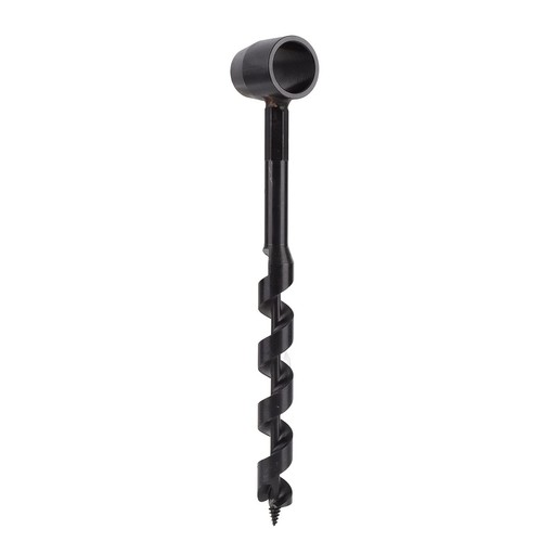 Hand auger drill - auger,