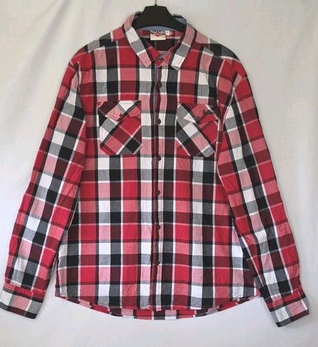 Lee cooper mens - cooper, shirt