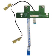 Touchpad buttons da0pb2tr8d0 - touchpad,