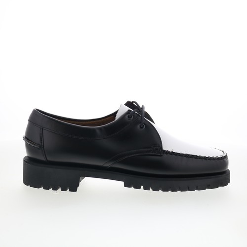 Sebago james lug 741227w - sebago,