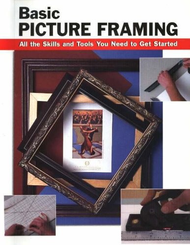 Basic picture framing all - all, the