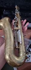 Selmer Bundy 2 Saxophone