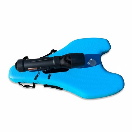 Propulsion floating board - propulsion,