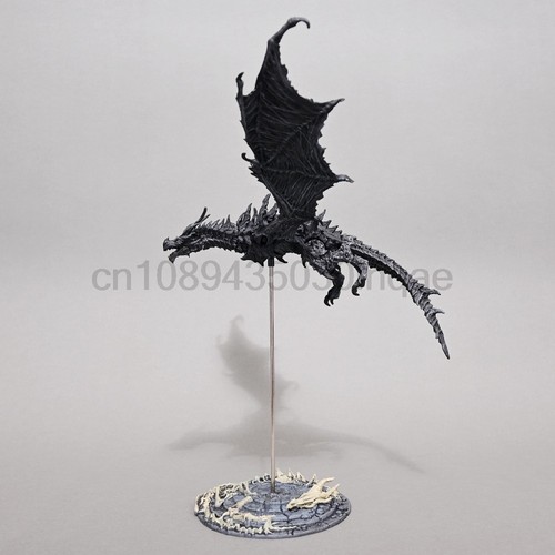 Fantasy dragon deluxe box - deluxe,