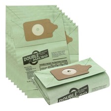 10 20 Vacuum Hoover Dust Bags