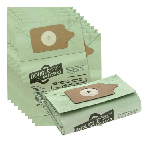 Henry hoover dust bags 20 - henry,