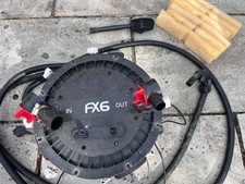 Fluval fx6 used - fx6,