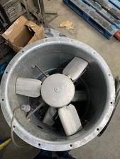 Fan - 630mm Industrial Maxfan Compac