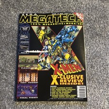 Issue 17 Mega Tech Magazine